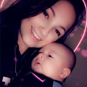 Meet your Posher, Ricki